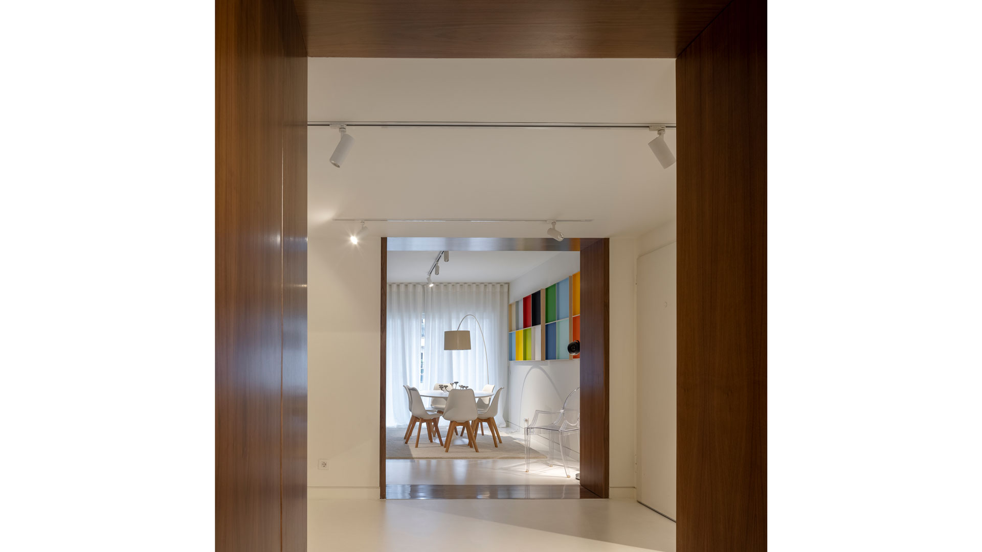 Apartamento na Av. Infante Santo